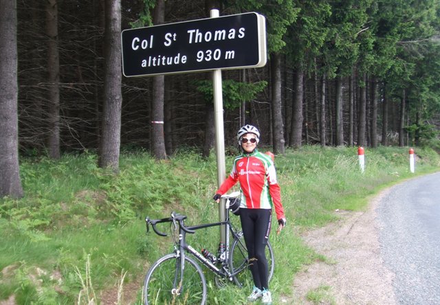 Week-end club 2012, samedi